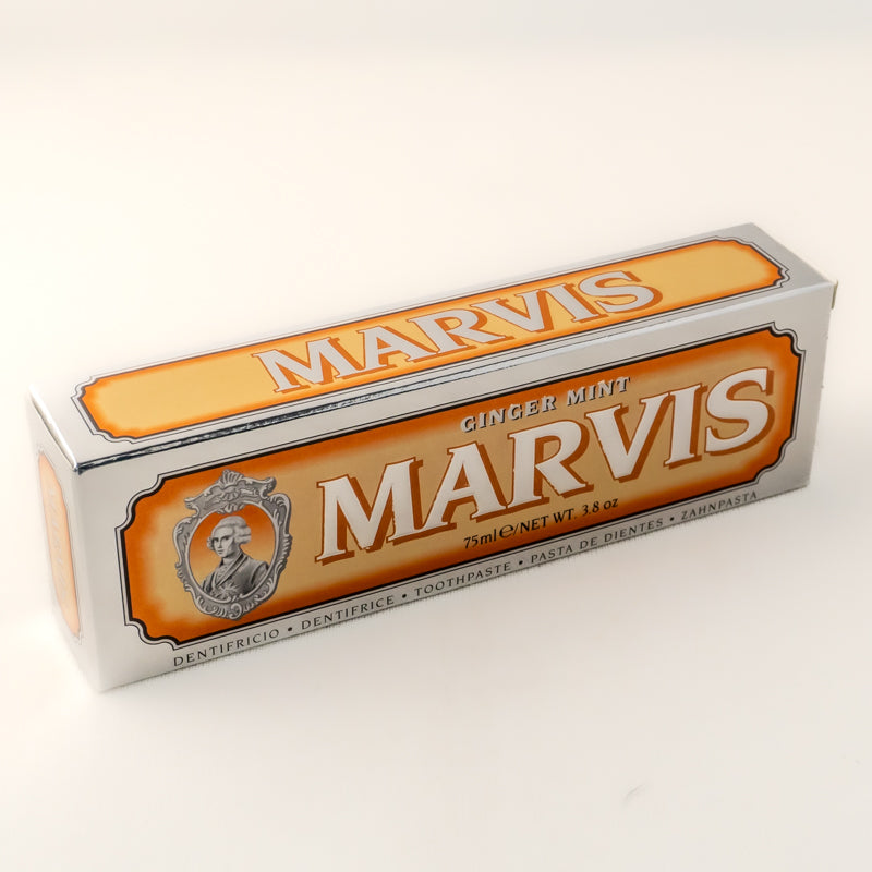 Marvis Toothpaste