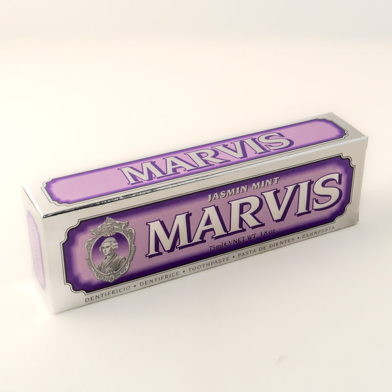 Marvis Toothpaste