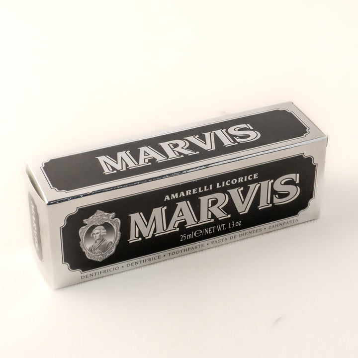 Marvis Toothpaste