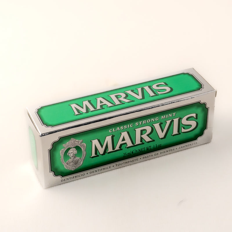 Marvis Toothpaste