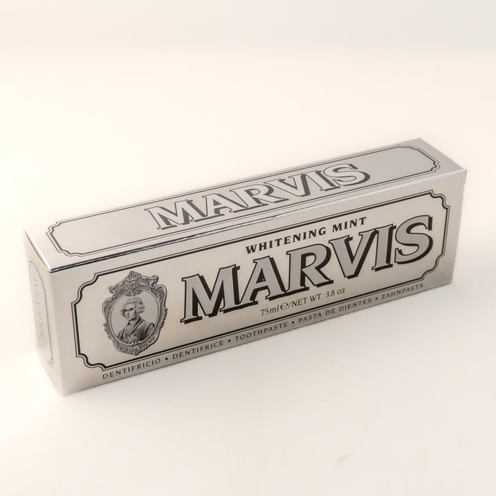 Marvis Toothpaste