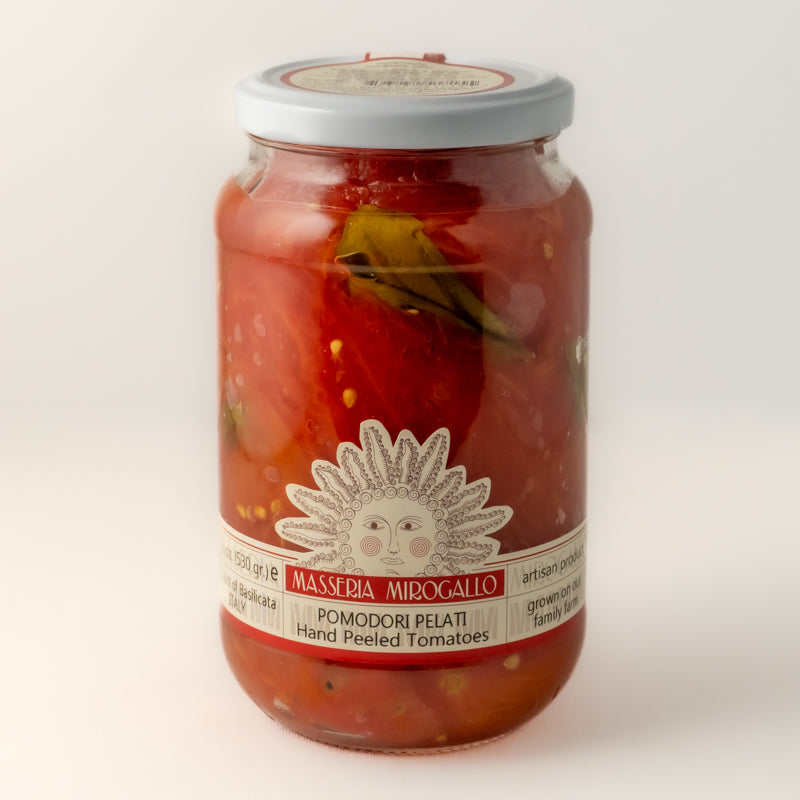 Etto's Italian Reserve Gift Box