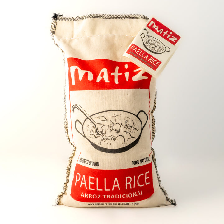 Paella Rice