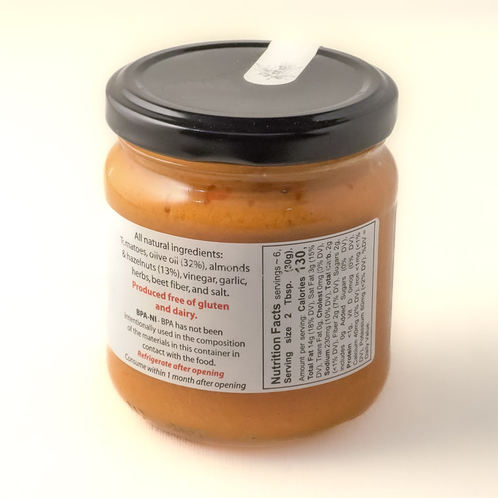 Romesco Sauce