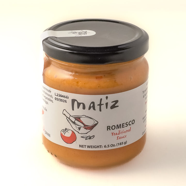 Romesco Sauce