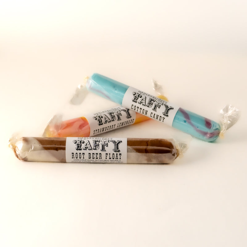 Mehlenbacher's Taffy