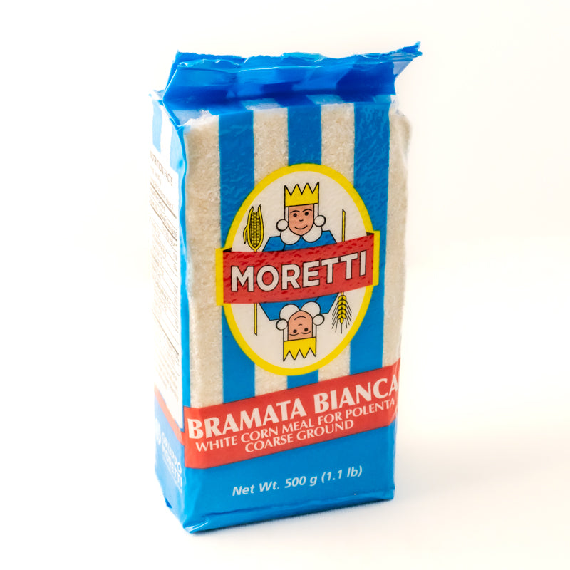 Moretti Polenta