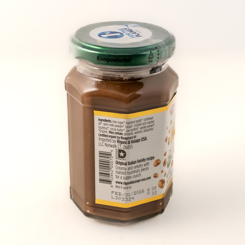 Nocciolata Hazelnut Spread