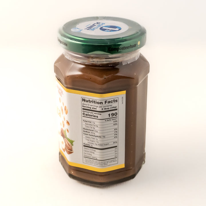 Nocciolata Hazelnut Spread