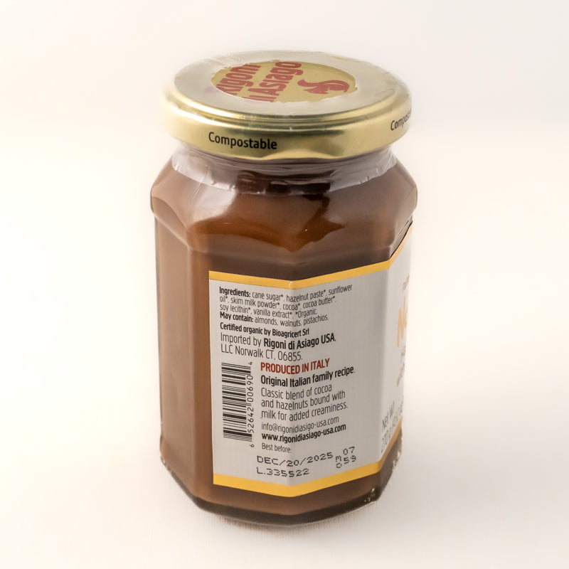 Nocciolata Hazelnut Spread