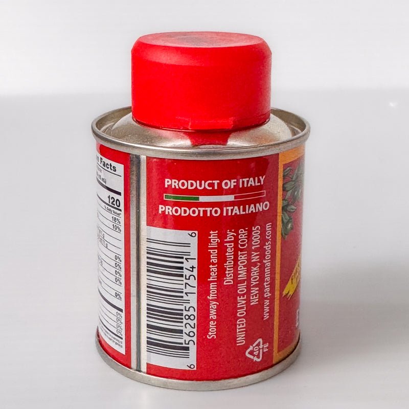 Partana Partana Extra Virgin Olive Oil 16.9oz | Etto Pasta
