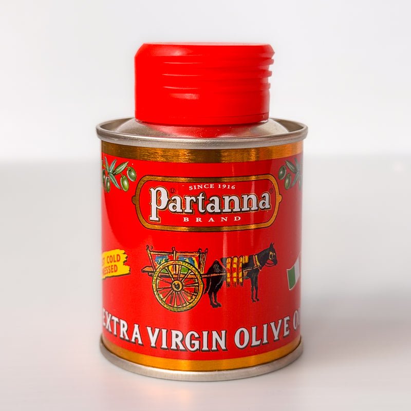 Partana Partana Extra Virgin Olive Oil 16.9oz | Etto Pasta