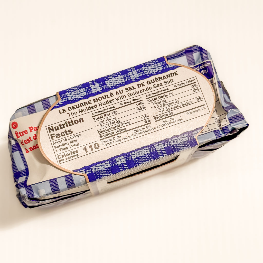 French Butter