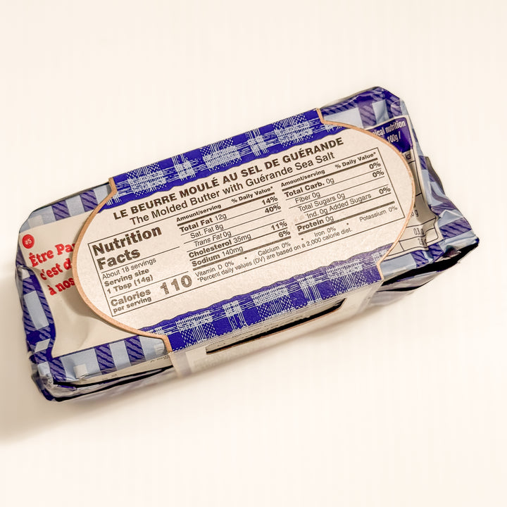 French Butter
