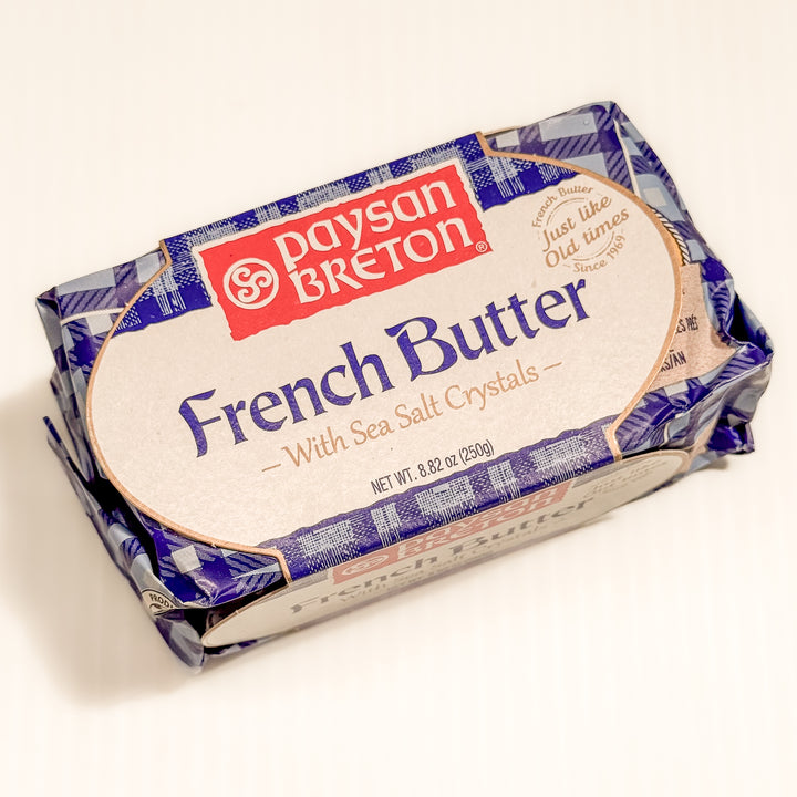 French Butter
