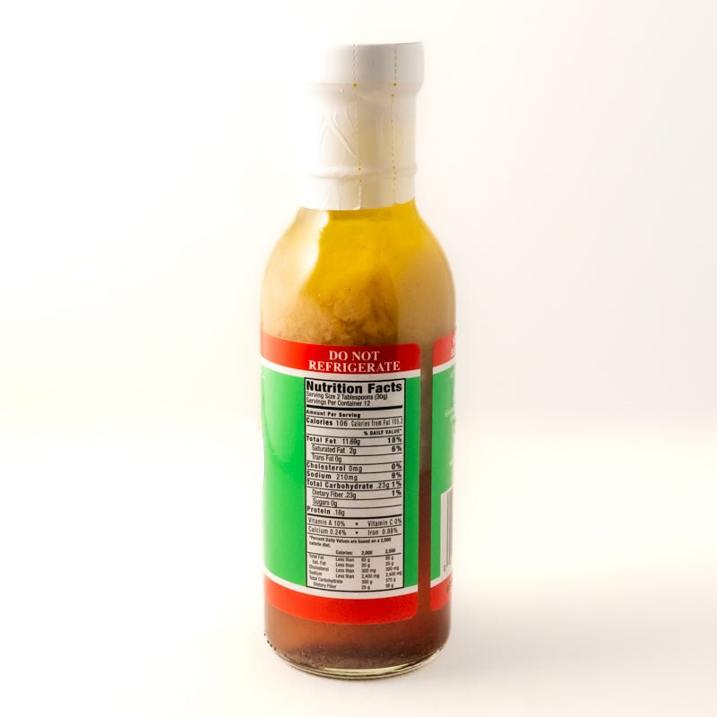 Petrini's Italian Salad Dressing Etto Pasta Petrini's Italian Salad Dressing Etto Pasta