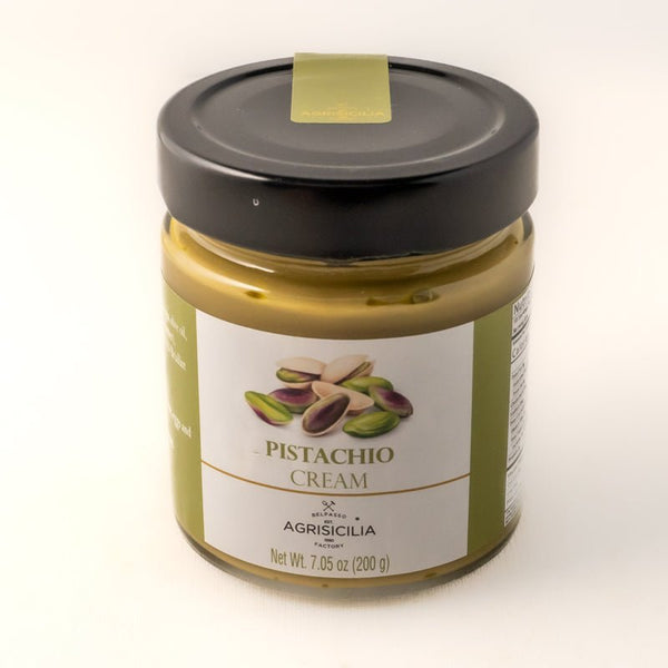 Pistachio Cream – Etto Pasta