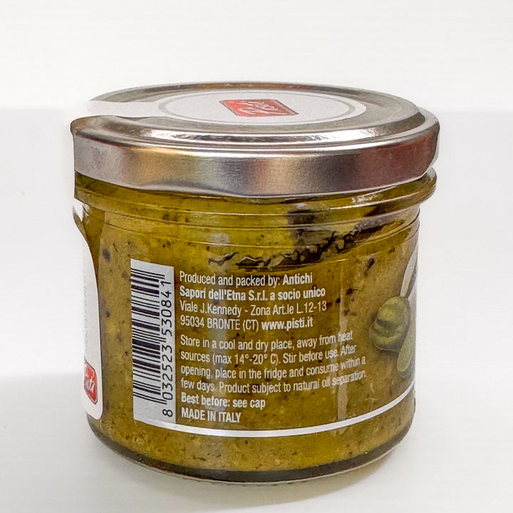 Pisti Pistachio Pesto