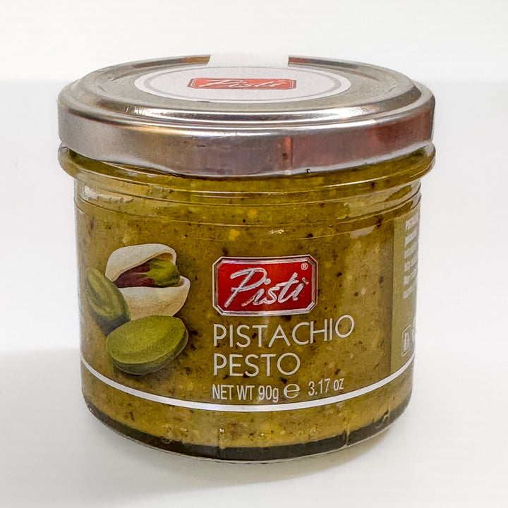 Pisti Pistachio Pesto