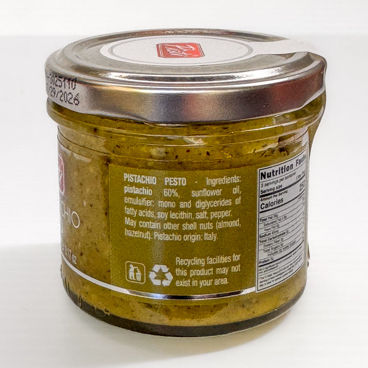 Pisti Pistachio Pesto