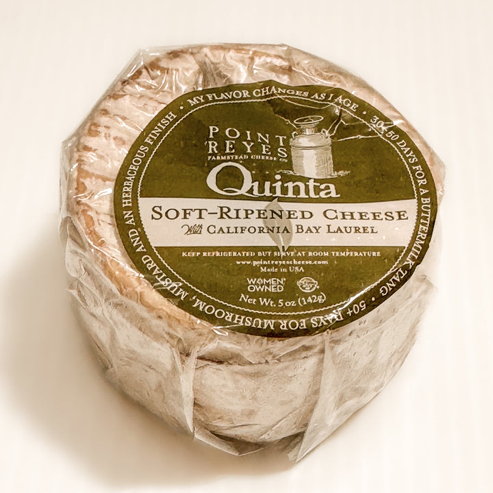 Fresh Cheeses