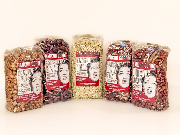 Rancho Gordo Beans and Rice, 16 oz