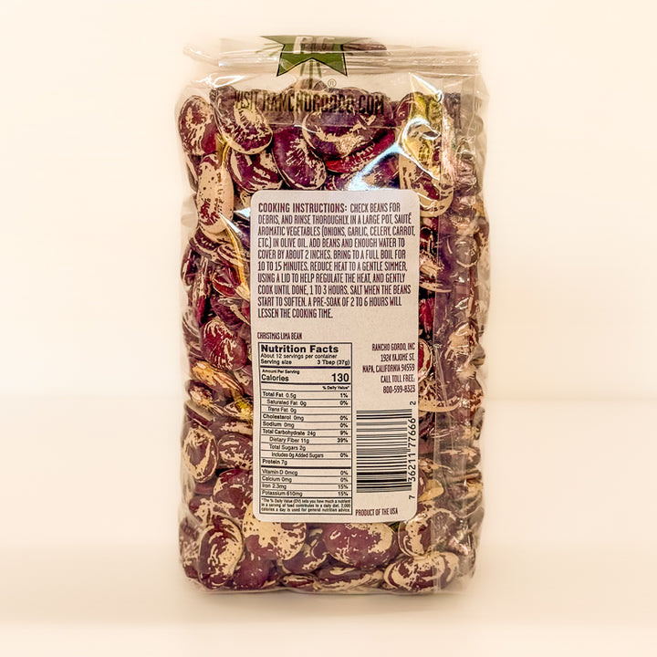 Rancho Gordo Beans and Rice, 16 oz