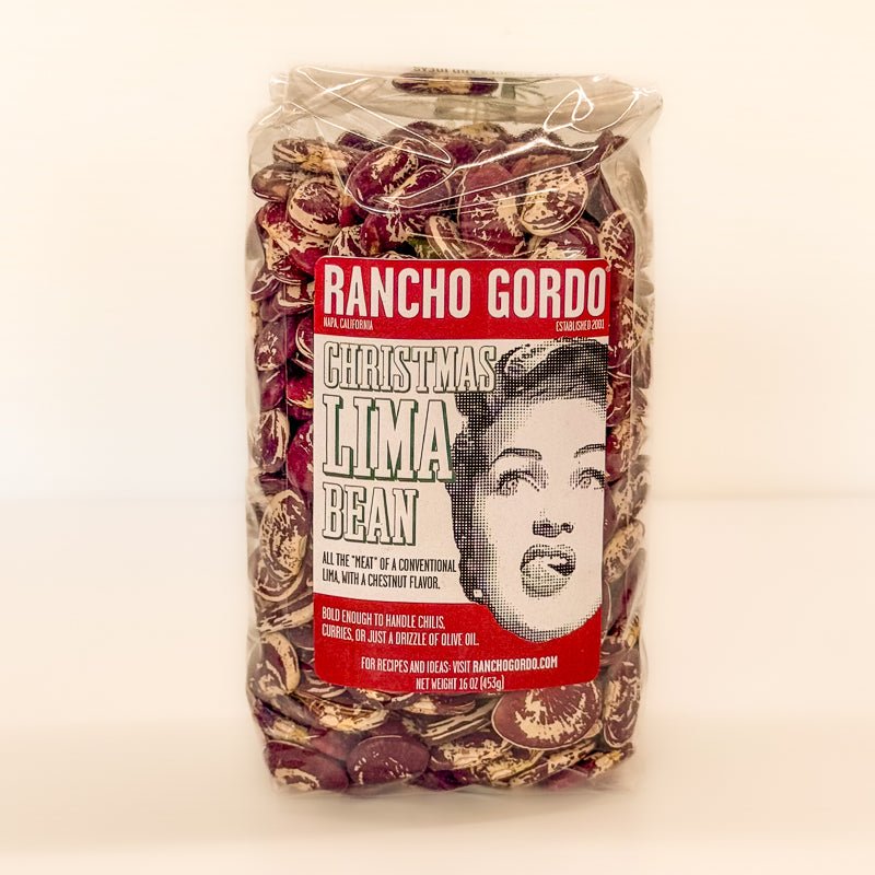 Rancho Rice Rancho Gordo Beans and Rice, 16 oz – Etto Pasta