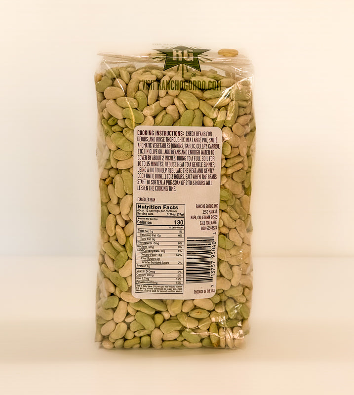 Rancho Gordo Beans and Rice, 16 oz