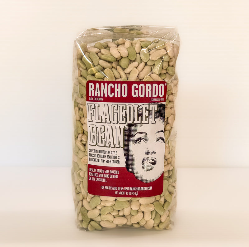 Rancho Gordo Beans and Rice, 16 oz