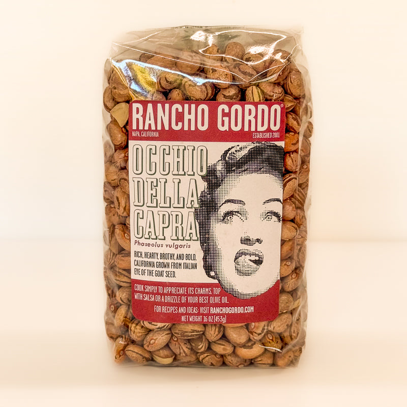 Rancho Gordo Beans and Rice, 16 oz