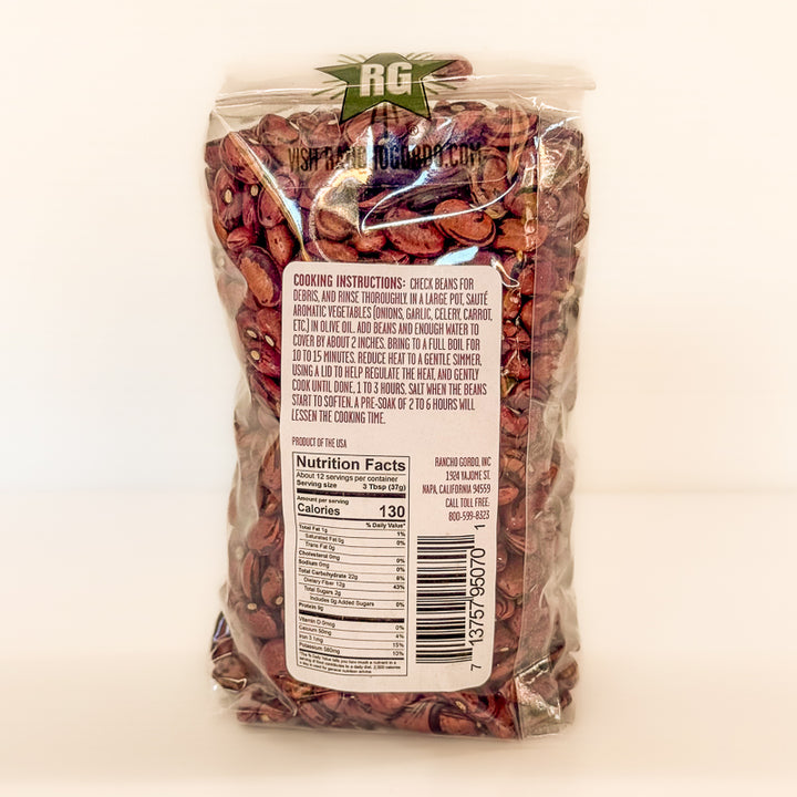 Rancho Gordo Beans and Rice, 16 oz