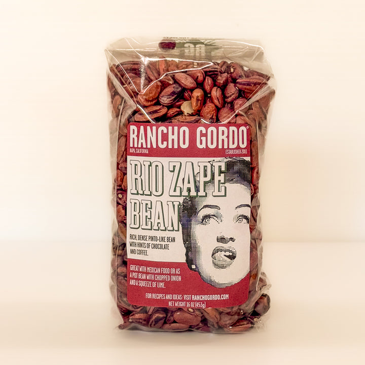 Rancho Gordo Beans and Rice, 16 oz