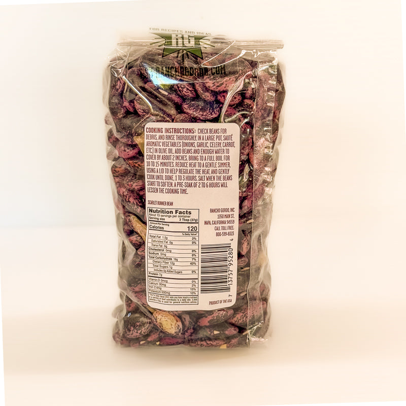 Rancho Gordo Beans and Rice, 16 oz