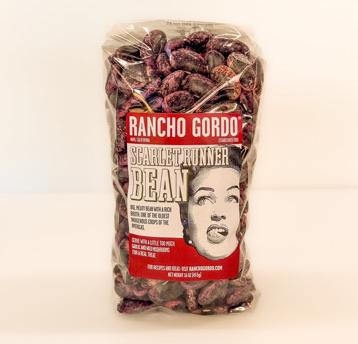 Rancho Gordo Beans and Rice, 16 oz