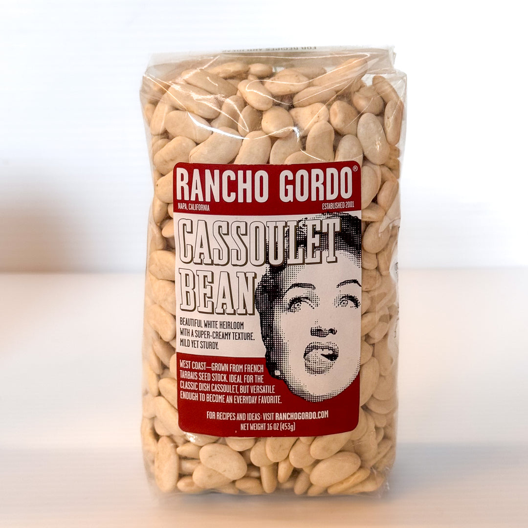 Rancho Gordo Beans and Rice, 16 oz