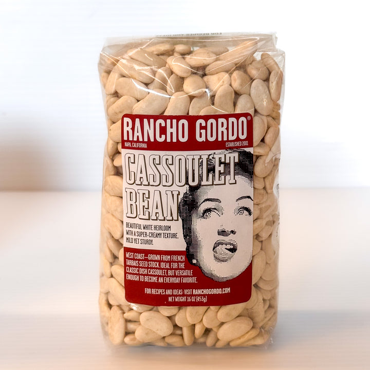 Rancho Gordo Beans and Rice, 16 oz