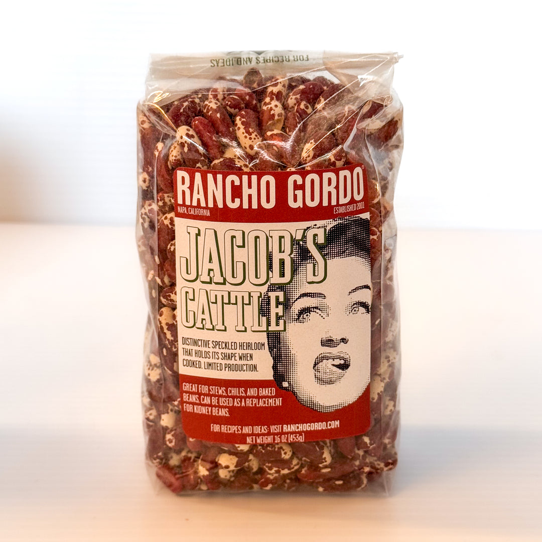 Rancho Gordo Beans and Rice, 16 oz