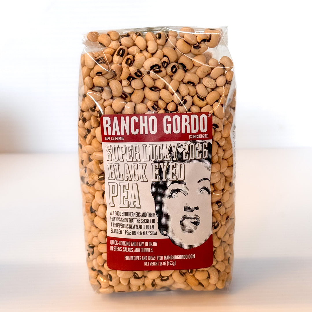 Rancho Gordo Beans and Rice, 16 oz