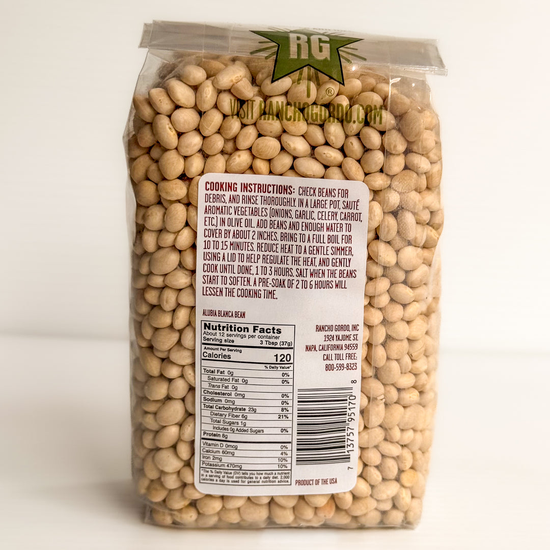 Rancho Gordo Beans and Rice, 16 oz