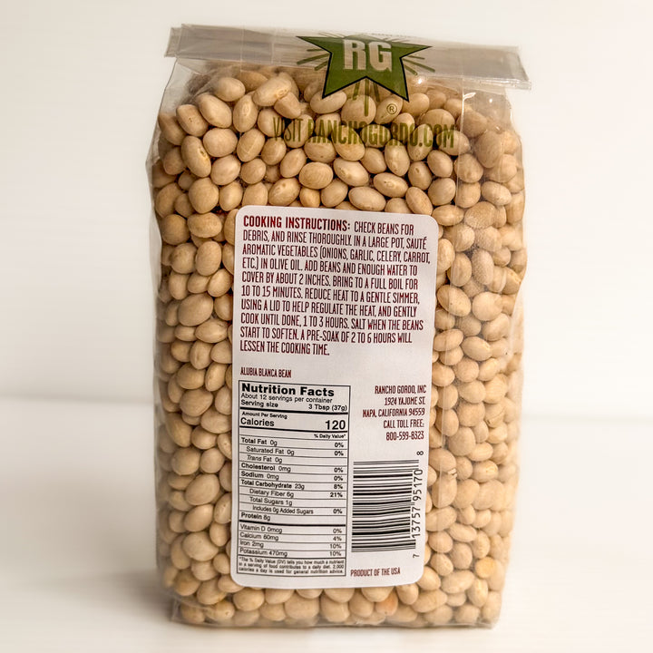 Rancho Gordo Beans and Rice, 16 oz