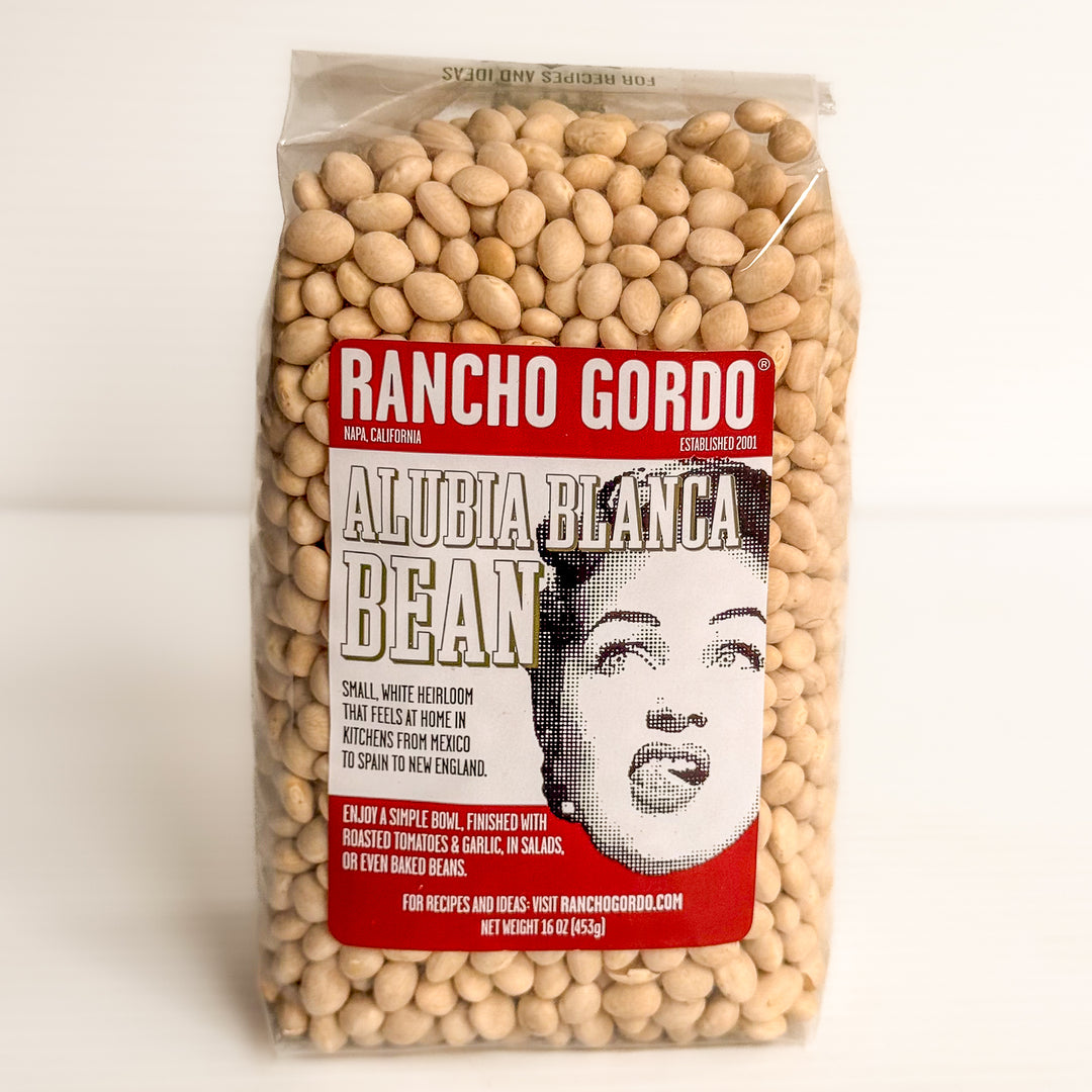 Rancho Gordo Beans and Rice, 16 oz