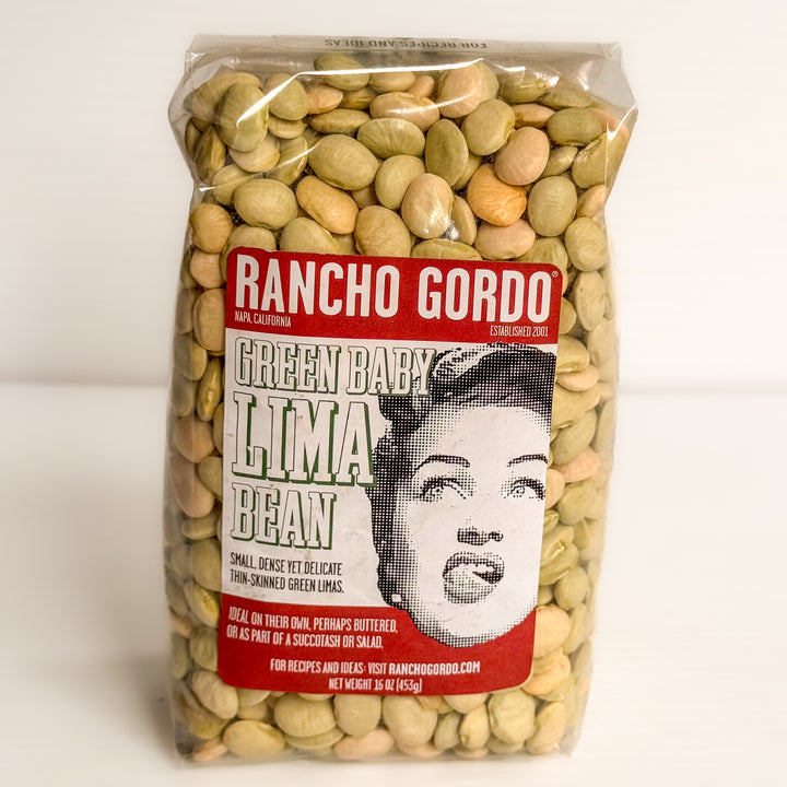 Rancho Gordo Beans and Rice, 16 oz