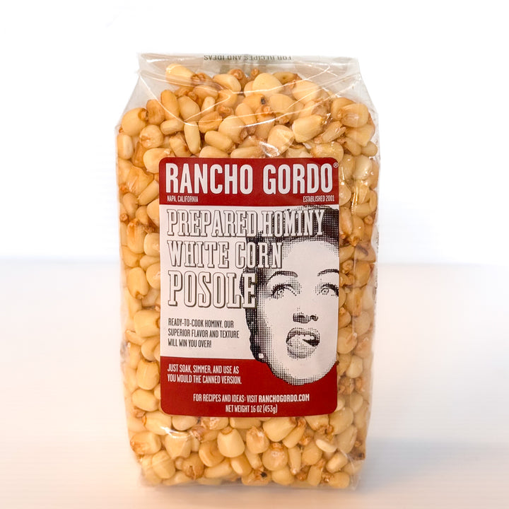 Rancho Gordo Beans and Rice, 16 oz