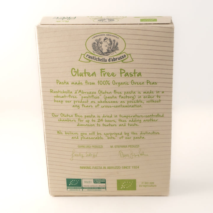 Rustichella Gluten Free Pasta