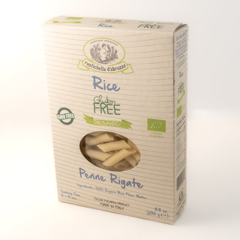 Rustichella Gluten Free Pasta