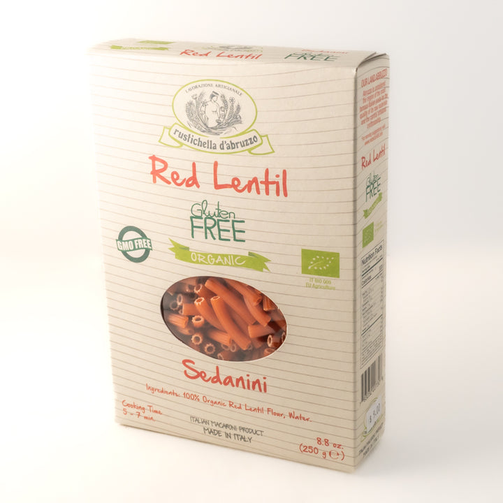 Rustichella Gluten Free Pasta