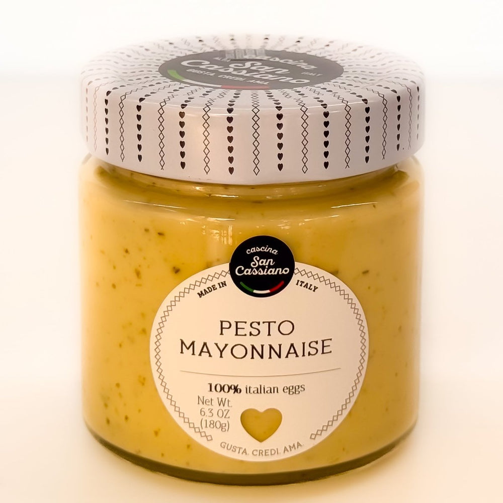 San Cassiano Condiments & Sauces - Etto Pasta