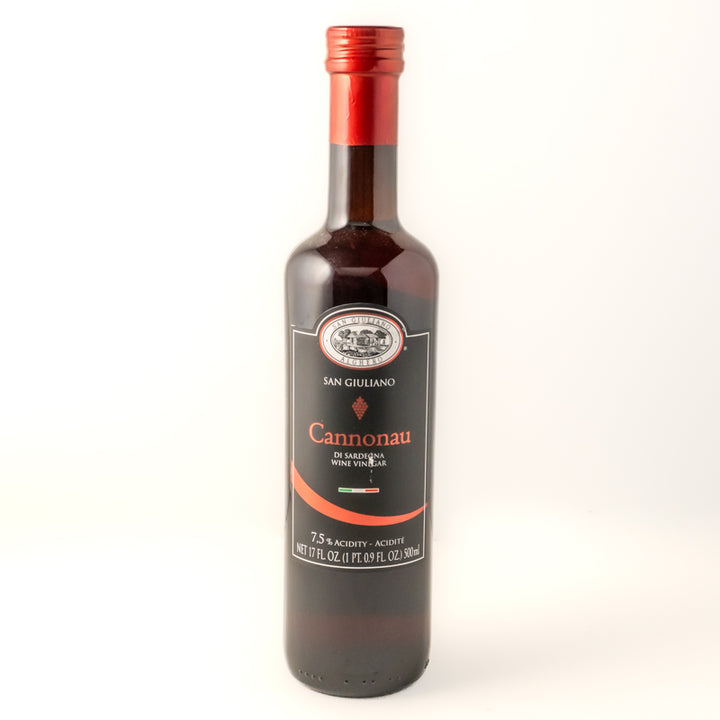 Cannonau Wine Vinegar