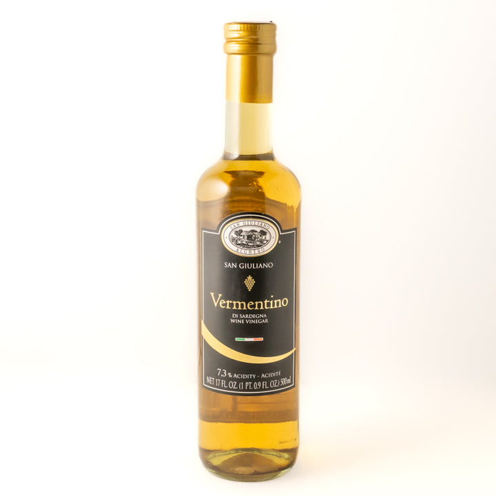 Vermentino White Wine Vinegar